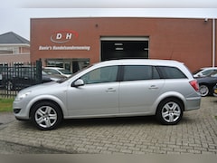 Opel Astra Wagon - 1.4 Business airco apk 04-12-2026 trekhaak inruil mogelijk