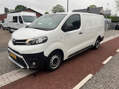 Toyota PROACE Long Worker - 2.0 D-4D Cool Comfort AIRCO KLIMA EURO6