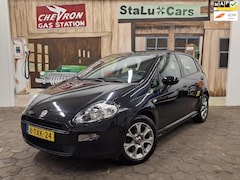Fiat Punto Evo - 0.9 TwinAir Street/AIRCO/CRUISE/N.A.P/