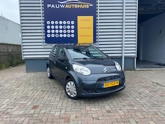 Citroën C1 - 1.0-12V Ambiance 2012|APK|Airco|5D