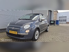 Fiat 500 - 1.0 TwinAir Pop