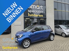 Smart Forfour - 1.0 Pure