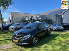 Mercedes-Benz B-klasse - 200 Ambition