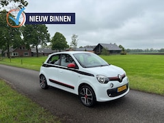 Renault Twingo - 0.9 TCe Dynamique | Half Leder | Airco | Cruise | LM Velgen |