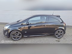Opel Corsa - 1.4 Turbo OPC line Cosmo