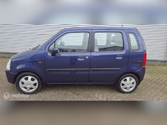 Opel Agila - 1.2-16V Comfort km 52500