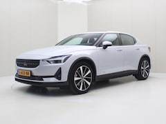 Polestar 2 - 2 Long Range Dual Motor 408PK 78kWh [ PILOT PLUS+19 INCH+CARPLAY+CAMERA+STOELVERWARMING ]