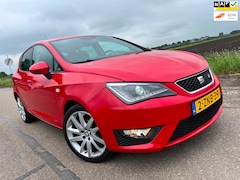 SEAT Ibiza - 1.2 TSI FR / 2015 / topstaat