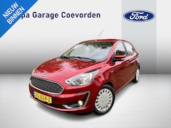 Ford Ka - 1.2 Trend Ultimate | CLIMA | KEYLESS | CARPLAY | LIMITER |