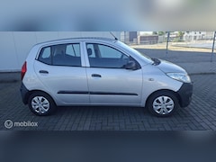 Hyundai i10 - 1.1 Pure