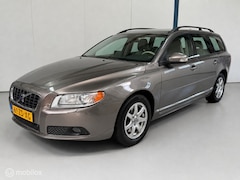 Volvo V70 - 2.5T NL-AUTO / 1E EIGENAAR / DEALER HISTORIE