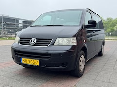 Volkswagen Transporter Caravelle - 1.9 TDI 340 Trendline DC CLIMA