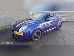 Alfa Romeo MiTo - 1.4 Progression