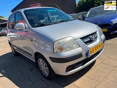 Hyundai Atos - 1.1i Dynamic / automaat 83.000km nap