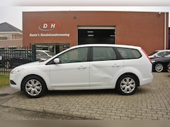 Ford Focus Wagon - 1.8 Trend Flexi Fuel inruil mogelijk nap