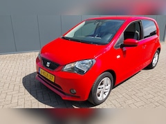 SEAT Mii - 1.0 Chill Out