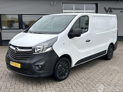 Opel Vivaro - 1.6 CDTI L1H1 Edition EcoFlex
