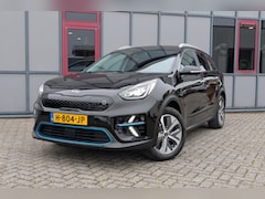 Kia e-Niro - ExecutiveLine 64kWh SOH 95% Warmtepomp Trekhaak