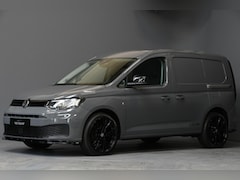 Volkswagen Caddy Cargo - 1.5 TSI N-EDITION | CARPLAY | CAMERA