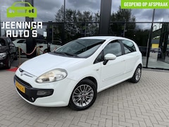 Fiat Punto Evo - 1.3 M-Jet Dynamic|PDC|Clima