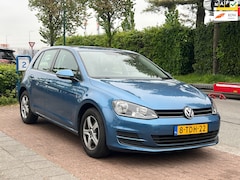 Volkswagen Golf - 1.2 TSI NAP km *Navi|Cruise|Trekhaak