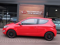 Hyundai i20 - 1.2i i-Drive Sport
