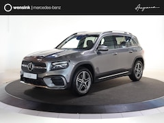 Mercedes-Benz GLB - 180 Business Solution AMG | Panoramaschuifdak | Premium Plus | Trekhaak | Verschuifbare Ba