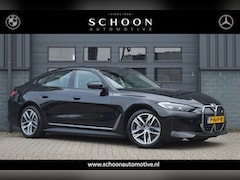 BMW i4 - eDrive40 84 kWh | ACC | 360 CAM | HIFI |