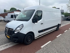Opel Movano - 2.3 CDTI 110KW MAXI L3H2 AIRCO KLIMA EURO6