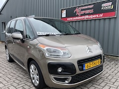 Citroën C3 Picasso - 1.6 VTi Tendance Automaat Airco.Cruise.Electr.pakket