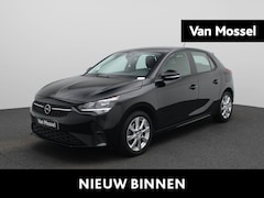 Opel Corsa - 1.2 55kW S/S Edition | NAVIGATIE | ACHTERUITRIJCAMERA | APPLE CARPLAY | BLUETOOTH | AIRCO