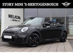 MINI Cabrio - 1.5 Cooper Sidewalk Edition