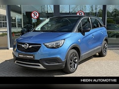 Opel Crossland X - 1.2 Turbo 120 Jaar Edition | Trekhaak | Camera | Navigatie |