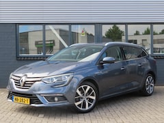 Renault Mégane Estate - 1.5 dCi Bose EXPORT/EX.BPM