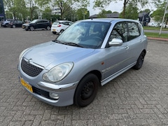 Daihatsu Sirion - 1.3-16V SR / apk / 5drs / nap / inruilauto / nette auto / meeneemprijs