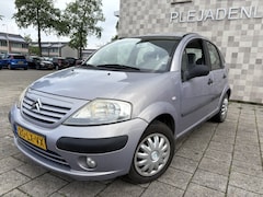Citroën C3 - 1.4i Ligne Ambiance Airco Cruise