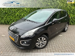 Peugeot 3008 - 1.6 Turbo I Panoramadak I Cruise Control