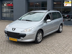Peugeot 307 Break - 1.6-16V XS Airco|Cruisec|Nap|NW RIEM|NW KOPPELING