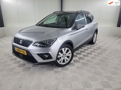SEAT Arona - 1.0 TSI Style Limited Edition, Camera, Carplay