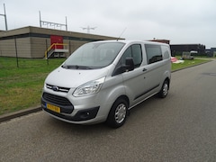 Ford Transit Custom - 270 2.2 TDCI L1H1 Trend DC