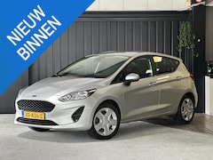 Ford Fiesta - 1.1 Trend | Apple Carplay | Navigatie | Airco | Cruise Control | Hill Hold Functie |