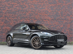 Aston Martin DBX - 4.0 V8 707 | Minotaur Green - Nieuwstaat