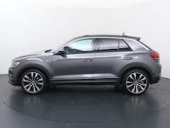 Volkswagen T-Roc - 1.5 TSI Sport | 150 PK | Automaat | Achteruitrijcamera | Beats audio | Adaptive cruise con