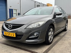 Mazda 6 Sportbreak - 2.0 TS AUTOMAAT