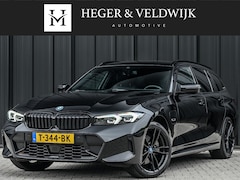 BMW 3-serie Touring - 330e xDrive M-Sport | Hifi sound | Active cruise | Dab+ | Active cruise |