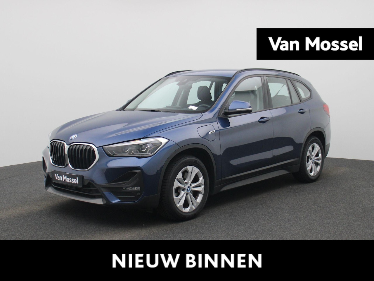 BMW X1 - xDrive25e Executive xDrive25e Executive - AutoWereld.nl