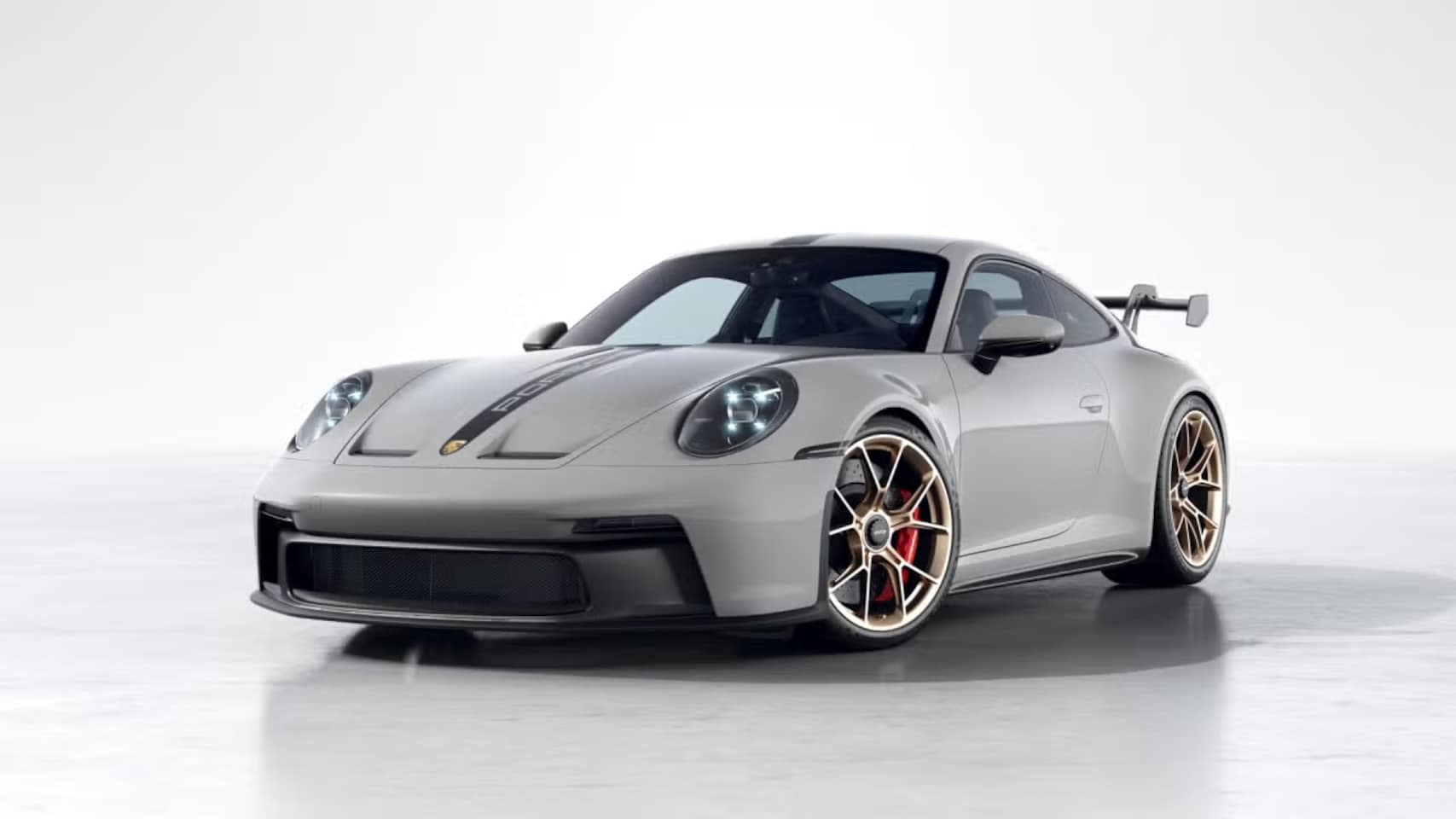 Porsche 911 - GT3 - AutoWereld.nl