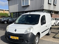 Renault Kangoo Express - 1.5 dCi 105 Express Tech Line 6 Versnellingen, Airco, Cruise control enz. Keurig nette bes