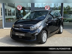 Kia Picanto - 1.0 DPi DynamicLine | Camera | Airco | Cruise control |