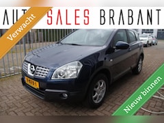 Nissan Qashqai - 1.6 Acenta
